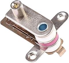 2Pcs 10A YCD3005 Universal Electric Pressure Cooker Pressure Switch Thermostat Temperature Control Switchs