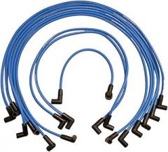 CDI Electronics 631-0008 Quick Strike Pro Series Spark Plug Wire Set