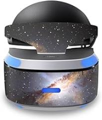 MightySkins Skin Compatible with Sony Playstation VR wrap Cover Sticker Skins Centaurus