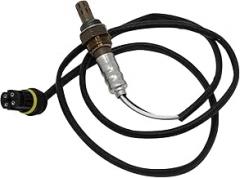 AIP Electronics Premium O2 Sensor Downstream/Upstream Check Fitment Chart Compatible with 1996-2000 BMW 323i 323is 328i 328is 528i M3 Z3 2.5L 2.8L 3.2L I6 OEM Fit OXY413