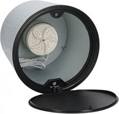 FFIME Mini Washing Machine, Powerful Mini Sock Washing Electronic Starter