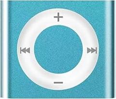 Mini MP3 Music Players 64G Expansion Clip-On Portable Build Speaker 180mAh Rechargeable with Headphone for Hiss Hers New 2026 High for Reliable Electronic Component, Precision, Stable Performance