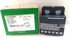 LT4760BS,TeSys LT47 Electronic overcurrent Relay, 5...60 A,24V AC/DC,Manual Press Reset, LED Local Signal Indication, Guide Rail Installation,Original Packaging,Never Used,in Stock,Ship Now.