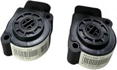 1pcs Screw Air Compressor Electronic Accelerator 88291008-558 88292011-292 Electronic Throttle Sensor(88292011-292)