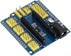 3.0 Controller CH340 USpB Driver ATMEGA328 ATMEGA328PU Mini USpB with The Bootloader New 2026 High for Reliable Electronic Component, Precision, Stable Performance