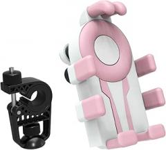 Universals Bike Phone Mount Holder Regulable Bicycles Smartphone Brackets For Cycling Running Motorcycle