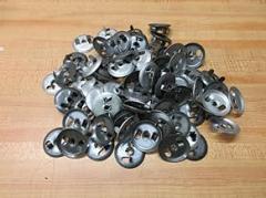 Erico Caddy 4WN Combination Washer-Nut (Pack of 58)