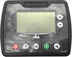 2019 LXC3120 Diesel Generator ATS Controller Module Oringal