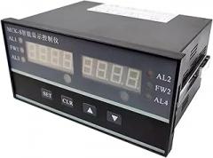 220V Double LED Display High Accuracy Electronic Scale Load Cell Indicator, Voltage Supply