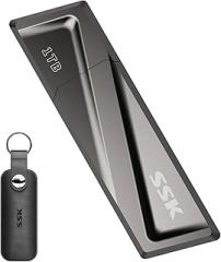 SSK 1TB USB Drive Bundle