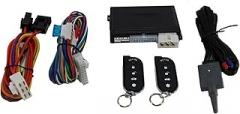 A1 Scytek 1 Way Remote Start Two 5 Button Ultra Slim Remote Older Vehicles