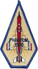 Popular Patch Phantom EWO Patch Electronic Weapons Officer