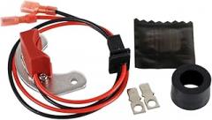 Electrical IGNITION KIT Fit For Electronic Ignition Module Distributor For Beetle Combi Bug Bus Ghia Buggy Stand AC905535