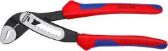 KNIPEX - 88 02 180 Tools - Alligator Water Pump Pliers, Multi-Component (8802180)
