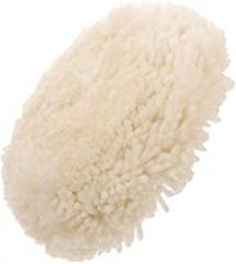 ERINGOGO Polishing Buffing Wheel Wool Felt Pads for Angle Grinder Versatile Polishing Discs for Metal and Electronics Lightweight Durable Wool Buffing Pads