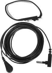 Grounding Wristband for Electronics Static Wrist Strap Static Electricity Bracelet Band for