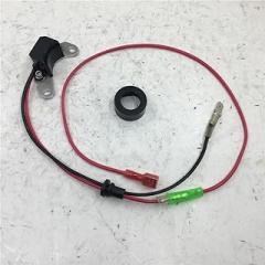 Distributor Electronic IGNITION KIT Classic for 850,1000,1100.1275 for 45D, 43D & 59D 4 cyls 4 cyliners