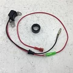 Distributor Electronic IGNITION KIT Classic for 850,1000,1100.1275 for 45D, 43D & 59D 4 cyls 4 cyliners