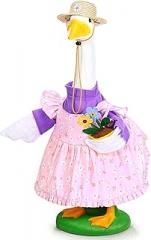 Sweet Gardener Porch Goose Outfits 23