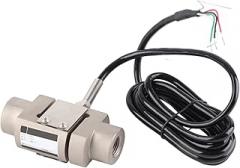 Eujgoov Load Cell Weighing Sensor S Type Scale Beam Portable Electronic Kitchen Amplifier Module Strong Fatigue