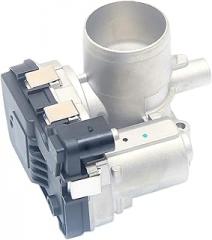 Electronic Throttle Body Compatible For Fiat Palio Siena Throttle Bodies 36GTE3F 55227810 Throttle Body Throttle Valve