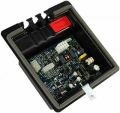 Compatible with Frigidaire 241511102 Refrigerator Electronic Control Board