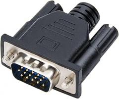 Virtual Display Adapter VGA Monitor Plug Headless Display Emulator Headless