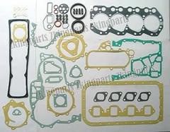 10101-43G27 Full Gasket KIT Fit for TD27 TD27-T for TERRANO CABSTAR 2.7 LTR FJ01 LFJ01 Forklift
