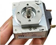 Timer 45 Minutes Controller Switch for for Timing delay Control in The Electronic Cooker Oven Microwave Oven