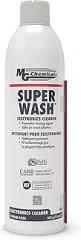 MG Chemicals - 406B-425G 406B Superwash Electronics Cleaner, 425g (14 oz) Aerosol Can