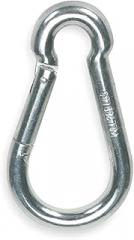 Interlocking Spring Snap Bolt