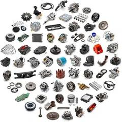 FPE - Forklift Switch Oil Pressure Toyota 83530-36011 Hacus Aftermarket - New