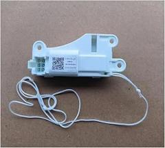 DC34-00025B Electronic Door Lock Delay Switch Compatible for Samsung Washing Machine Parts