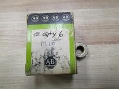 Allen Bradley M-10 Nut M10