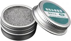 Tip Tinner For Soldering Iron, Fast-acting Formula, 6g/16g/30g, Soldering Iron Tip Cleaner, Oxidation Removal Compound, Extends Tips Lifespan, For Electronics Repair Workshop Home Garage