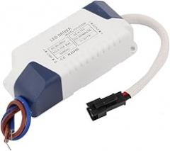 AC to DC 4V-12V Electronic Transformer Power LED Supply Driver Adapter (id: 66c cef a5b f9a 3c9