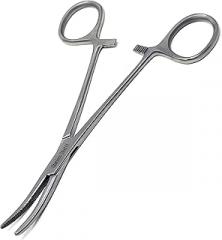 Kelly Hemostat Forceps 5.5