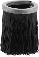 Zerodeko Electric Scrubber Brush Replacement for Brush for Efficient Car Interior Cleaning Versatile Use for Furniture and Electronics