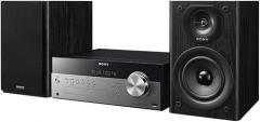 Sony CMTSBT100 Micro Music System with Bluetooth and NFC