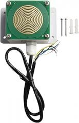 for Rain and Snow Sensor Transmitter with for RS485 Output, 4-20mA for Relay, IP65 Waterproof for Weather Stations, Greenhouses, Outdoor (10-30V DC)(for Relay Switch)