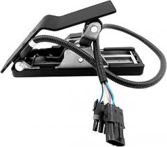 Controls Electronic Accelerator Pedal For Williams Controls Accelerator Pedal 350827 WM526