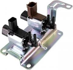 Intake Manifold Runner 4M5G-9A500-NB Electronic Manifold Vacuum Runner Valve Fit For Mazda 3 5 6 CX7 Control Valve