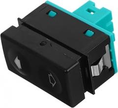 Replacement Window Switch Passenger Side for E36 328i, Automotive Power Window Control Button, Car Interior Door Electronic Switch