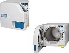 Getidy 16L 1200W Autoclave Sterilize 304 Stainless Complete Accessories AC110V with Digital LED Display Double Control Lock System JCH-16 (with Drying Function)