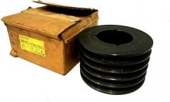 Dodge 118116 Dual Duty SHEAVE