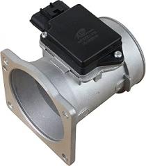 AIP Electronics Pro Spec OE Quality Mass Air Flow Sensor MAF AFM Compatible with 1995-2003 Ford Mazda and Mercury L4 V6 OEM Fit MF67Z1-PS