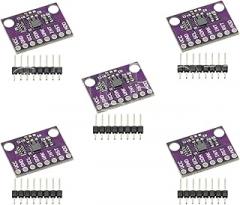 CCS811 Gais Detector Seins0r Carbon Dioxide Detection Detector Seins0r Module CCS811 CO2 ECO2 TVOC Air Quality Detecting I2C Output CJMCU-811 New 2026 High for Reliable Electronic Component