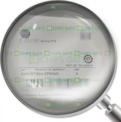 5069-RTB64-SPRING New 1 PC Sealed 5069-RTB64-SPRING 5069-RTB64-SPRING