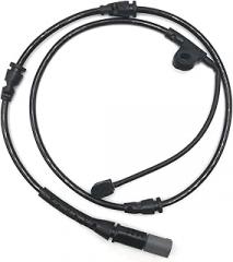 2X Front Brake Pad Electronic Wear Sensor 34356792567 Replacement/Fit For -BMW E70 E71 F15 X5 X6 3.0L