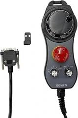 Supporting DDCSV3.1 DDCS-Expert M350 Standard Electronic Handwheel MPG and Play, no Welding Required(3.1JT1-02)